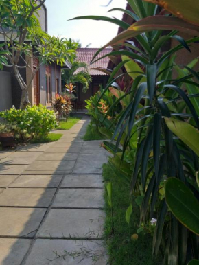 Griya Ayu Homestay Pemuteran